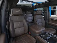 2026 Chevrolet Tahoe 4wd 4dr High Country - Photo 19