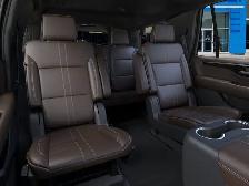 2026 Chevrolet Tahoe 4wd 4dr High Country - Photo 20