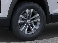2026 Chevrolet Equinox Awd 4dr Lt 2lt - Photo 12