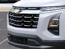 2026 Chevrolet Equinox Awd 4dr Lt 2lt - Photo 16