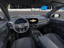 2026 Chevrolet Equinox Awd 4dr Lt 2lt - Photo 18