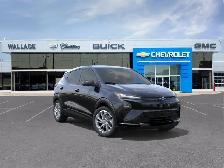 2027 Chevrolet Bolt Fwd 4dr Lt - Photo 2