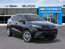2027 Chevrolet Bolt Fwd 4dr Lt - Photo 11