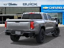 2026 Chevrolet Colorado 4wd Crew Cab Trail - Photo 8