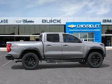 2026 Chevrolet Colorado 4wd Crew Cab Trail - Photo 9