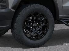 2026 Chevrolet Colorado 4wd Crew Cab Trail - Photo 12