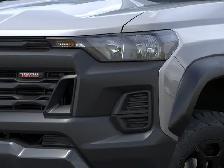 2026 Chevrolet Colorado 4wd Crew Cab Trail - Photo 13