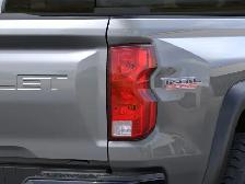 2026 Chevrolet Colorado 4wd Crew Cab Trail - Photo 14