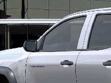 2026 Chevrolet Colorado 4wd Crew Cab Trail - Photo 15