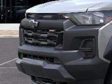2026 Chevrolet Colorado 4wd Crew Cab Trail - Photo 16