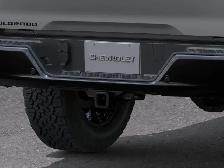 2026 Chevrolet Colorado 4wd Crew Cab Trail - Photo 17