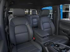2026 Chevrolet Colorado 4wd Crew Cab Trail - Photo 19