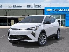 2027 Chevrolet Bolt Fwd 4dr Lt - Photo 10
