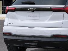 2027 Chevrolet Bolt Fwd 4dr Lt - Photo 17