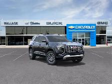 2026 GMC Terrain Awd 4dr Denali - Photo 2