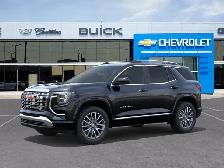 2026 GMC Terrain Awd 4dr Denali - Photo 4