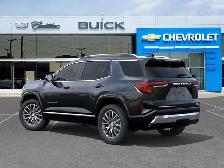 2026 GMC Terrain Awd 4dr Denali - Photo 6