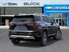 2026 GMC Terrain Awd 4dr Denali - Photo 8