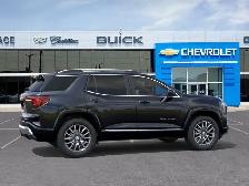 2026 GMC Terrain Awd 4dr Denali - Photo 9