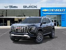 2026 GMC Terrain Awd 4dr Denali - Photo 10