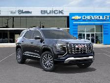 2026 GMC Terrain Awd 4dr Denali - Photo 11