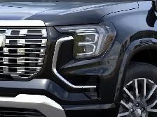 2026 GMC Terrain Awd 4dr Denali - Photo 13