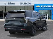 2026 Chevrolet Tahoe 4wd 4dr Z71 - Photo 8