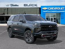 2026 Chevrolet Tahoe 4wd 4dr Z71 - Photo 11