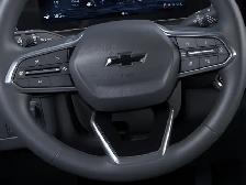2026 Chevrolet Tahoe 4wd 4dr Z71 - Photo 22