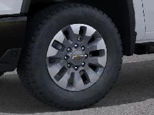 2026 Chevrolet Silverado 2500 4wd Crew Cab 159 - Photo 12