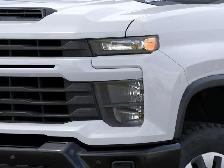 2026 Chevrolet Silverado 2500 4wd Crew Cab 159 - Photo 13
