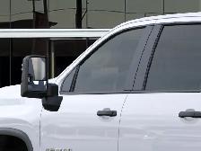 2026 Chevrolet Silverado 2500 4wd Crew Cab 159 - Photo 15