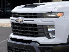 2026 Chevrolet Silverado 2500 4wd Crew Cab 159 - Photo 16