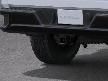 2026 Chevrolet Silverado 2500 4wd Crew Cab 159 - Photo 17