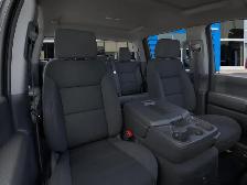 2026 Chevrolet Silverado 2500 4wd Crew Cab 159 - Photo 19