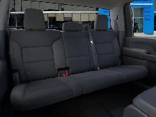 2026 Chevrolet Silverado 2500 4wd Crew Cab 159 - Photo 20