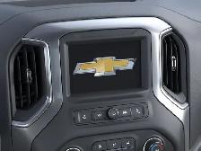 2026 Chevrolet Silverado 2500 4wd Crew Cab 159 - Photo 23