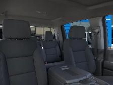 2026 Chevrolet Silverado 2500 4wd Crew Cab 159 - Photo 27