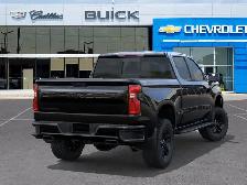 2026 Chevrolet Silverado 1500 4wd Crew Cab 147' Lt - Photo 8