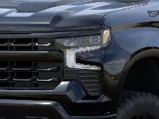 2026 Chevrolet Silverado 1500 4wd Crew Cab 147' Lt - Photo 13