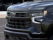 2026 Chevrolet Silverado 1500 4wd Crew Cab 147' Lt - Photo 16