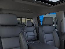 2026 Chevrolet Silverado 1500 4wd Crew Cab 147' Lt - Photo 27