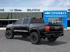 2026 GMC Canyon 4wd Crew Cab At4 - Photo 6