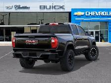 2026 GMC Canyon 4wd Crew Cab At4 - Photo 8