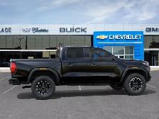 2026 GMC Canyon 4wd Crew Cab At4 - Photo 9