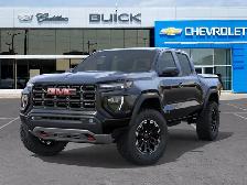 2026 GMC Canyon 4wd Crew Cab At4 - Photo 10