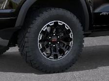 2026 GMC Canyon 4wd Crew Cab At4 - Photo 12