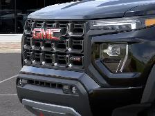 2026 GMC Canyon 4wd Crew Cab At4 - Photo 16