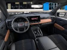 2026 GMC Canyon 4wd Crew Cab At4 - Photo 18