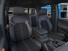 2026 GMC Canyon 4wd Crew Cab At4 - Photo 19